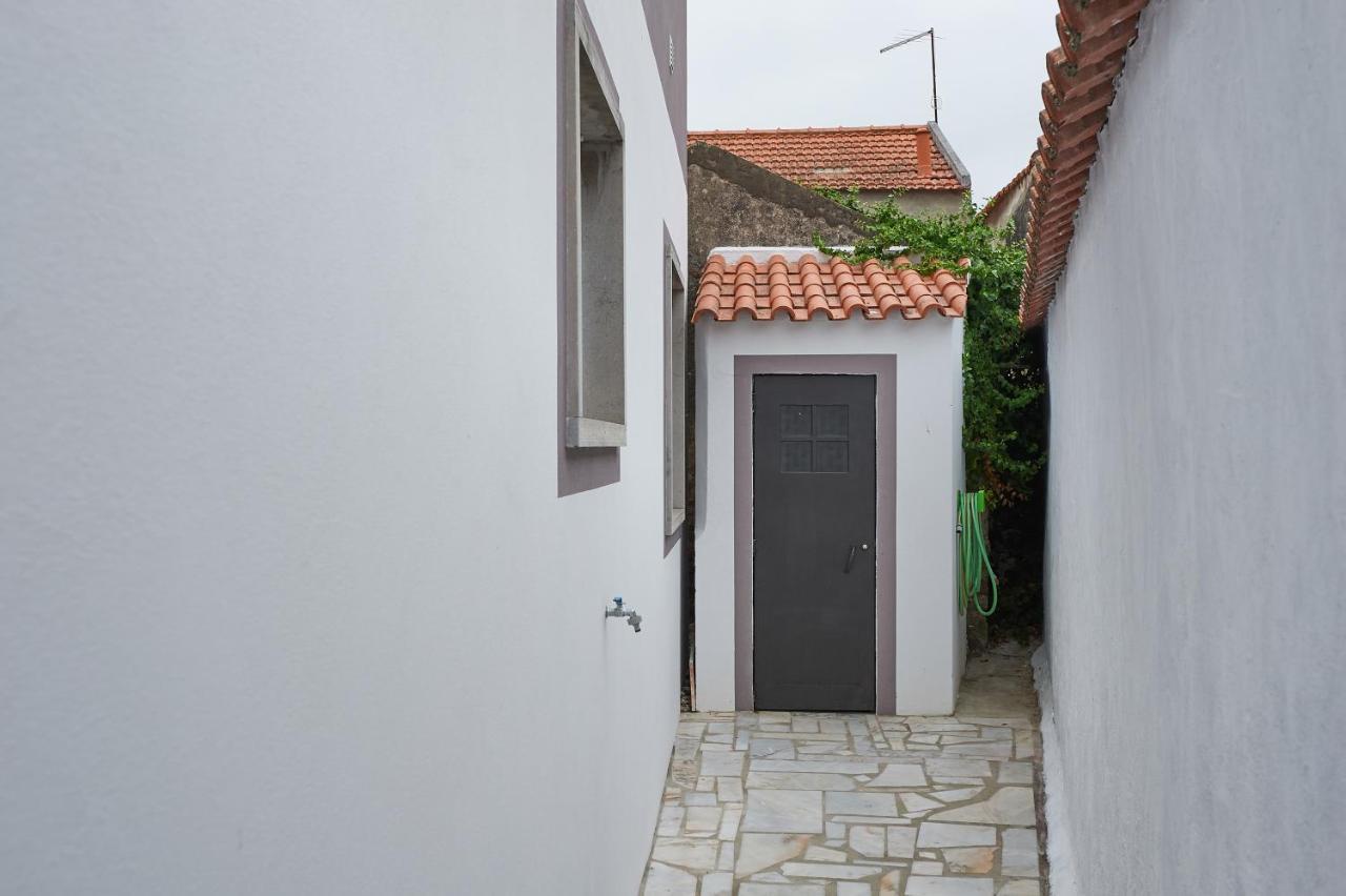 Casa Da Terra, Colares Villa Sintra Exteriör bild